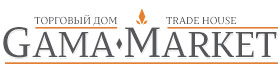 Логотип Гамма маркет